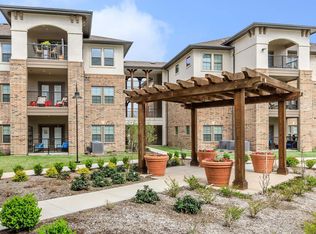 Westchester Commons 55+ Apartments, Grand Prairie, TX 75052
