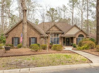 120 Chelsea Ct, Aiken, SC 29803