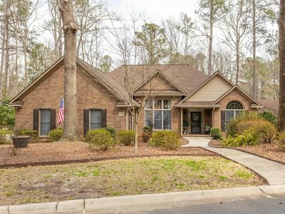 120 Chelsea Ct, Aiken, SC, 29803
