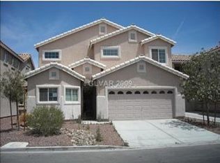 8776 Blue Wolf St, Las Vegas, NV 89123