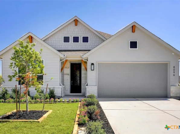 8096 Coral Draw, Schertz, TX 78154