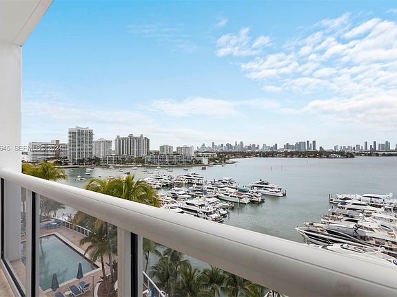 3rd image of 1900 Sunset Harbour Dr #1102/4