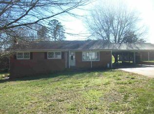 445 Butler Rd, Forest City, NC 28043