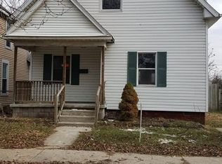 141 Whiting Ave, Toledo, OH 43609