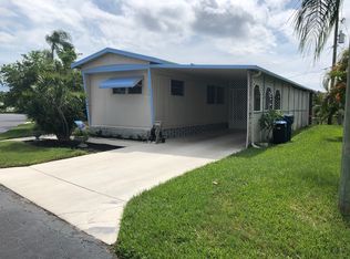 4428 Cabana Ln, Bradenton, FL 34207