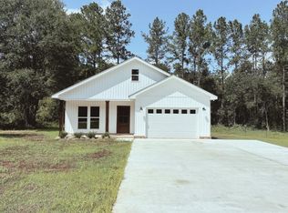 5613 Jeremy Ln, Vancleave, MS 39565