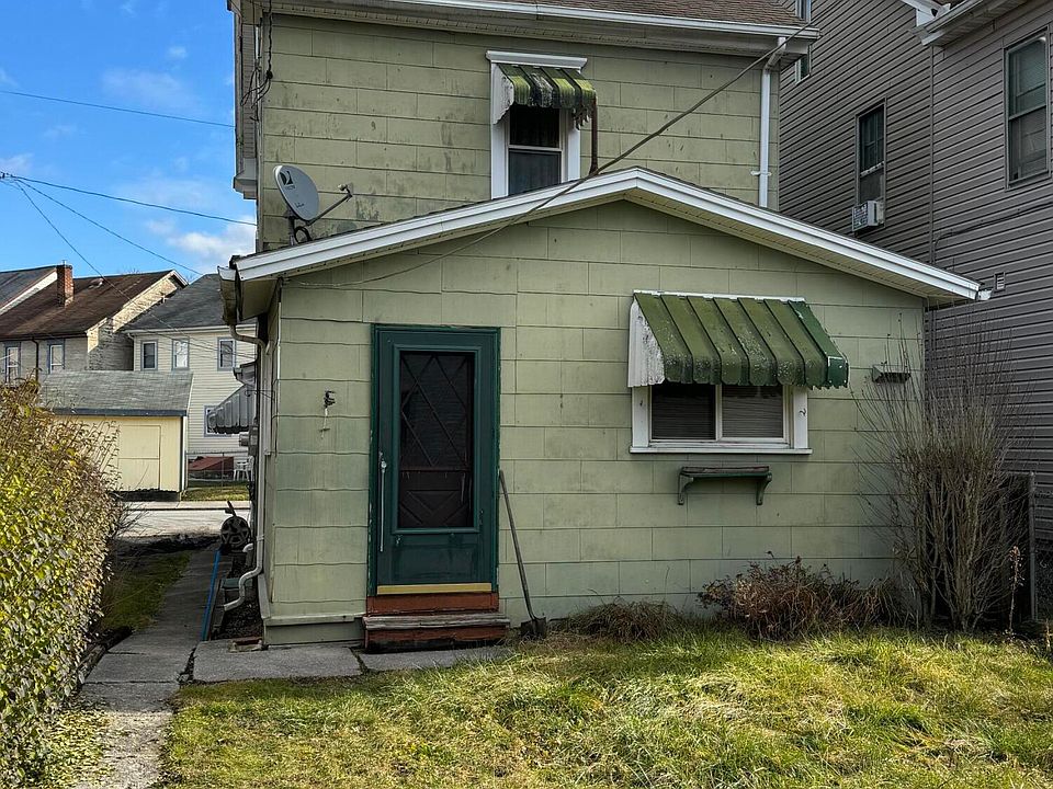 2518 Dysart Ave, Altoona, PA 16602 Zillow