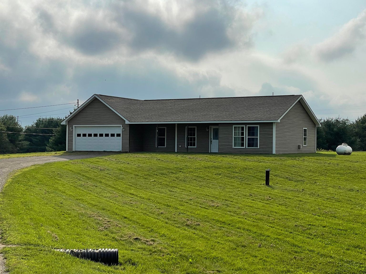 309 Weeks Mills Road, China, ME 04358 Zillow