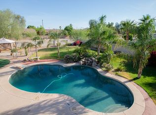 565 W Leah Ave, Gilbert, AZ 85233