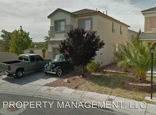 8801 Crooked Shell Ave, Las Vegas, NV 89143