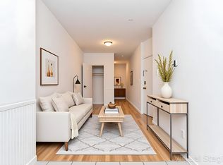 118 Adams St APT 2, Hoboken, NJ 07030