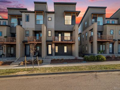 10065 Town Ridge Lane, Lone Tree, CO, 80124