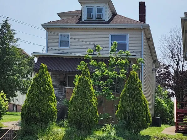 424 Euclid Ave, Canonsburg, PA 15317