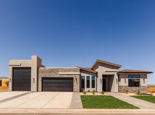 242 S 620 W, Ivins, UT 84738