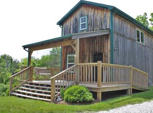 1362 Rocky Hollow Rd, Pembroke, VA 24136