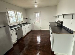 2539 3rd Ave #1, Huntington, WV 25703