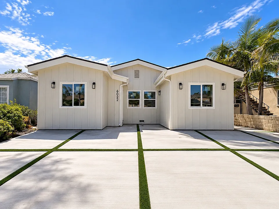 6022 Dauphin St #6022