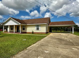 760 Poole Rd #A, Chancellor, AL 36316