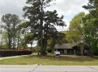 1297 Fm 3083 Rd, Conroe, TX 77301