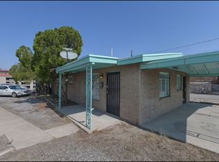 Heisig 810 (E) /1/, El Paso, TX 79902