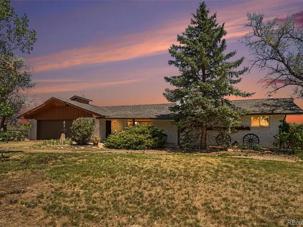 4021 W 134th Place, Broomfield, CO 80020
