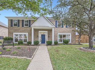 2709 Roper Dr, Plano, TX 75025