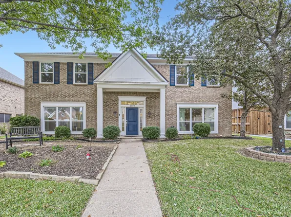 2709 Roper Dr, Plano, TX 75025