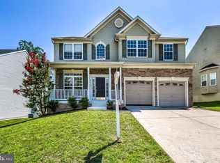 8209 Annadaniel Dr, Baltimore, MD 21237
