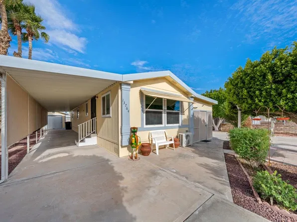 13764 E 47th Dr, Yuma, AZ 85367