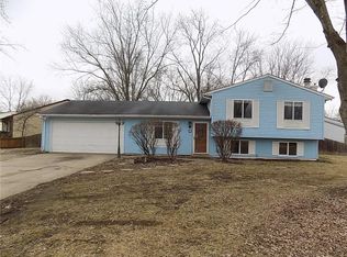 1204 S New Field Ln, Indianapolis, IN 46231