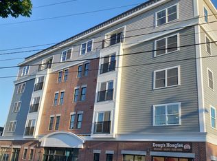 10 4th St #205, Dover, NH 03820