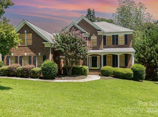 2801 Swinton Ct, Waxhaw, NC 28173