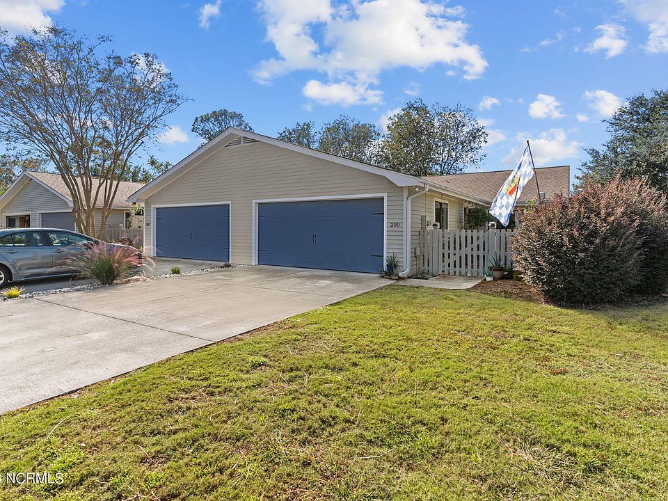 200 Inland Greens Circle, Wilmington, NC 28405 MLS 100411331 Zillow