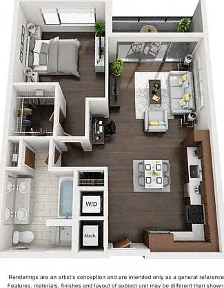 Grey House — Photo 44