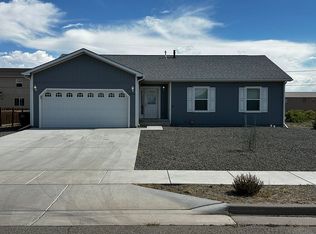 2010 W 7th St, Alamosa, CO 81101