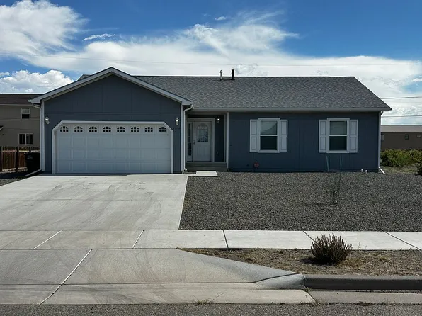 2010 W 7th St, Alamosa, CO 81101