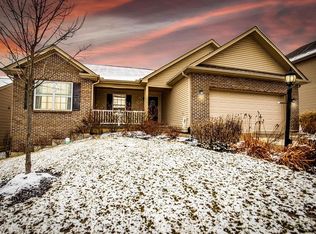 7634 Sandstone Trl, Hamilton Twp, OH