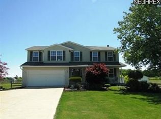 2503 Erhart Rd, Medina, OH 44256