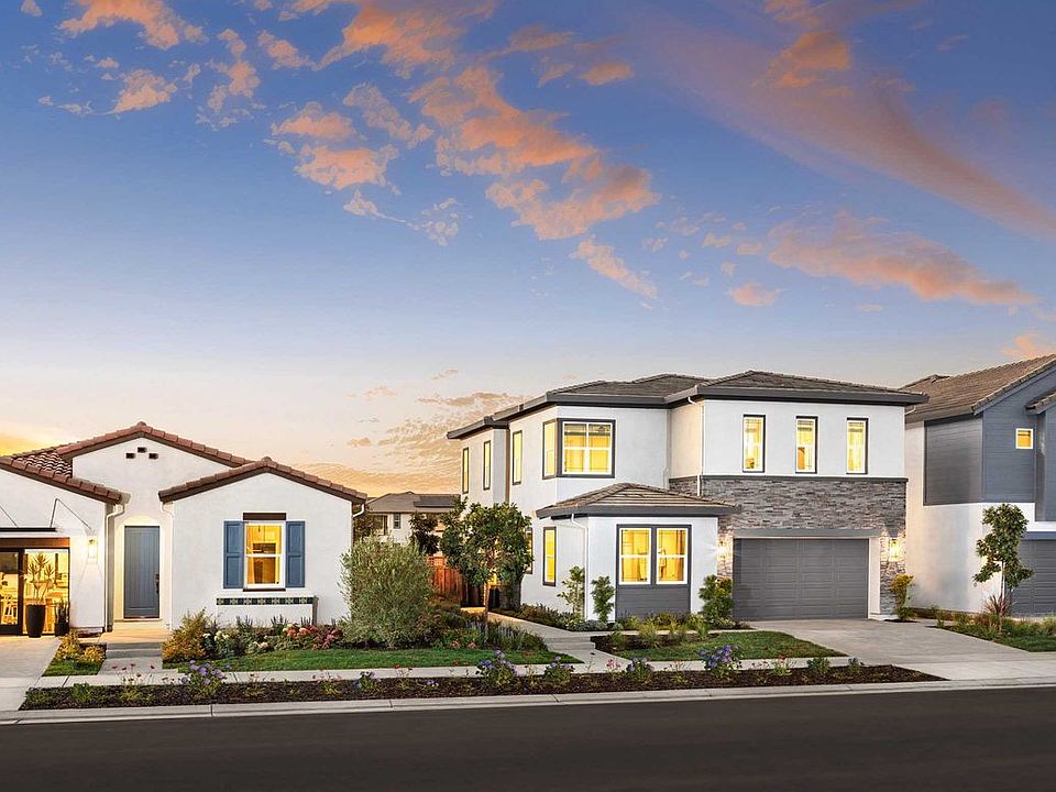 Model Homes