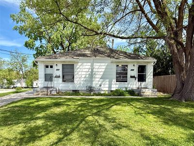 5711 Franklin Ave, Des Moines, IA, 50310