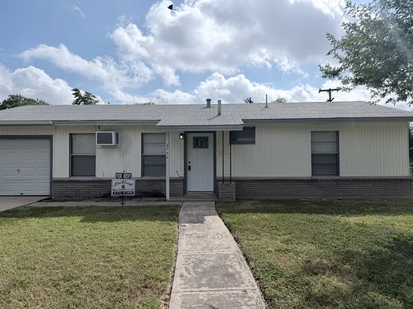 2726 Spur Dr, San Antonio, TX 78227