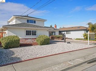 14283 Tiburon Rd, San Leandro, CA 94577