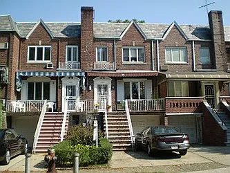 7241 Shore Road in Bay Ridge