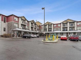 101 E Sunset Dr #9312, Cochrane, AB T4C0W8