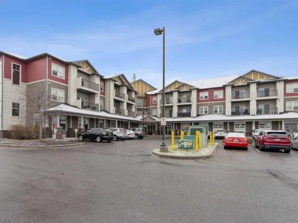 101 E Sunset Dr #9312, Cochrane, AB T4C 0W8