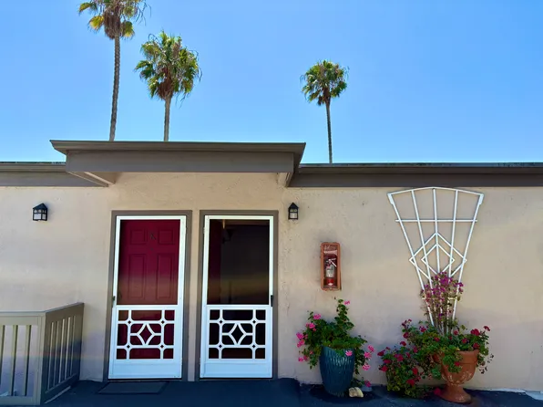 2100 Red Rose Way #26-L, Santa Barbara, CA 93109