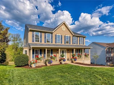 238 Sussex Way, Greensburg, PA, 15601
