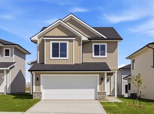 1435 NW Timber Ln, Grimes, IA 50111