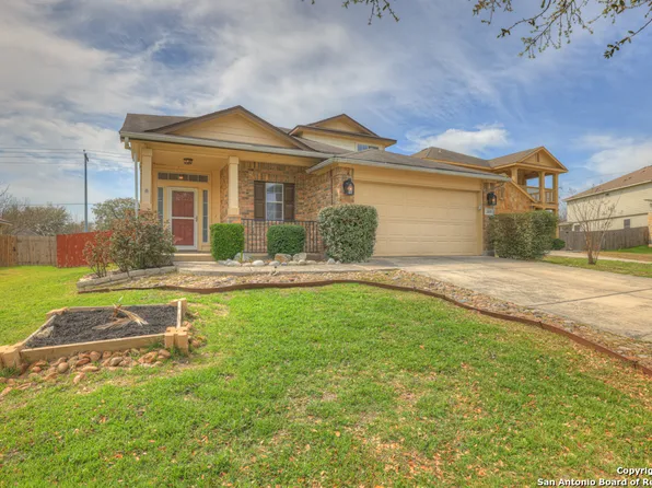 2418 FAYETTE DR, New Braunfels, TX 78130