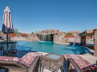 2244 W Phillips Rd, San Tan Valley, AZ 85142